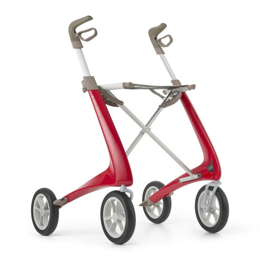 Father's Day Sale Byacre Carbon Ultralight Mobility Walker